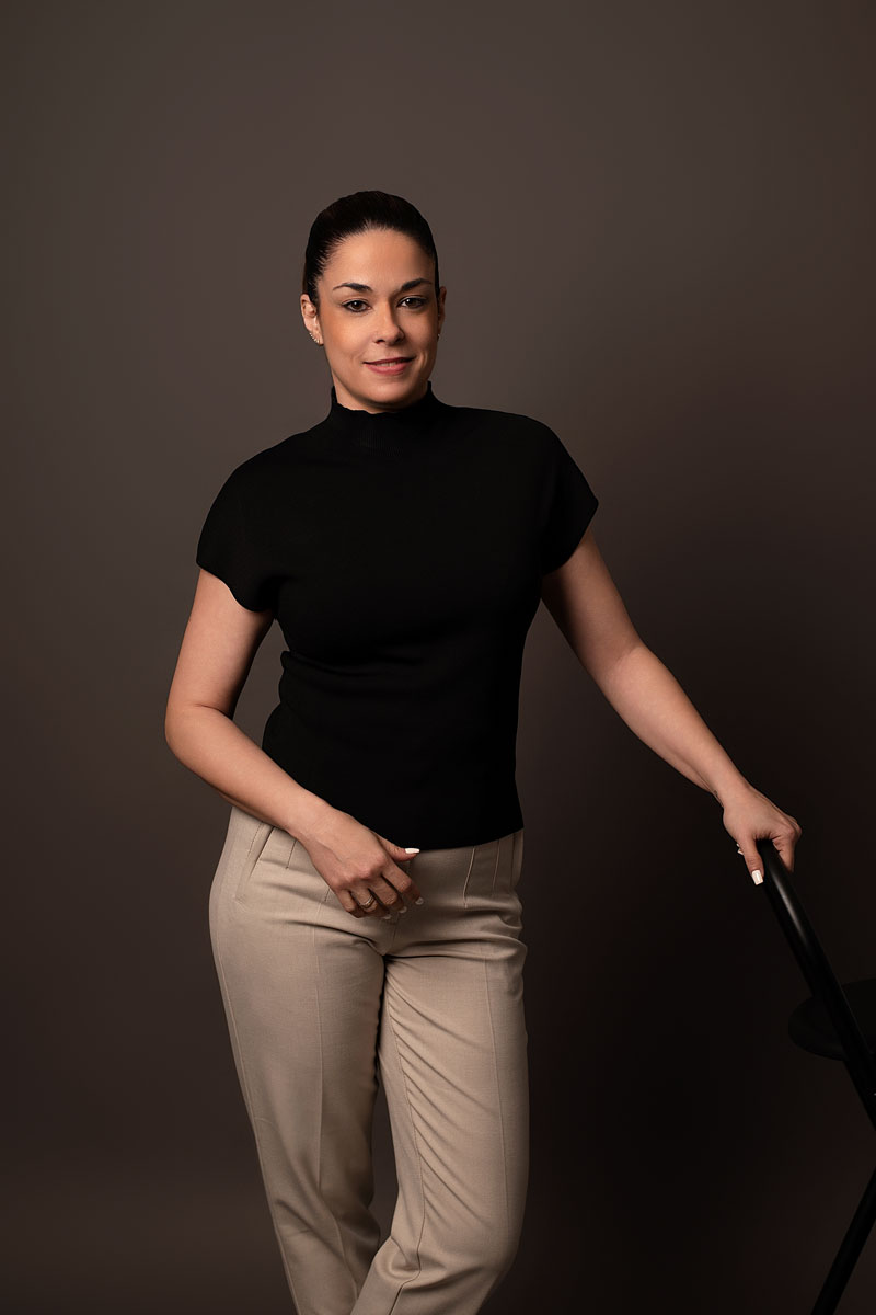 Rosa - Mediadores Inmobiliarios