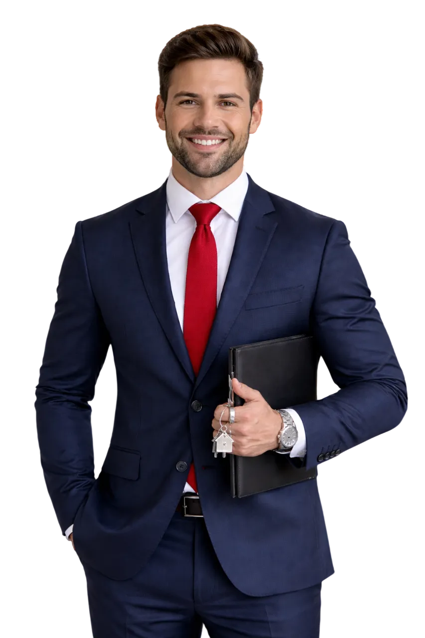 comercial mediadores inmobiliarios