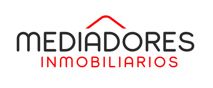 Logo Mediadores Inmobiliarios