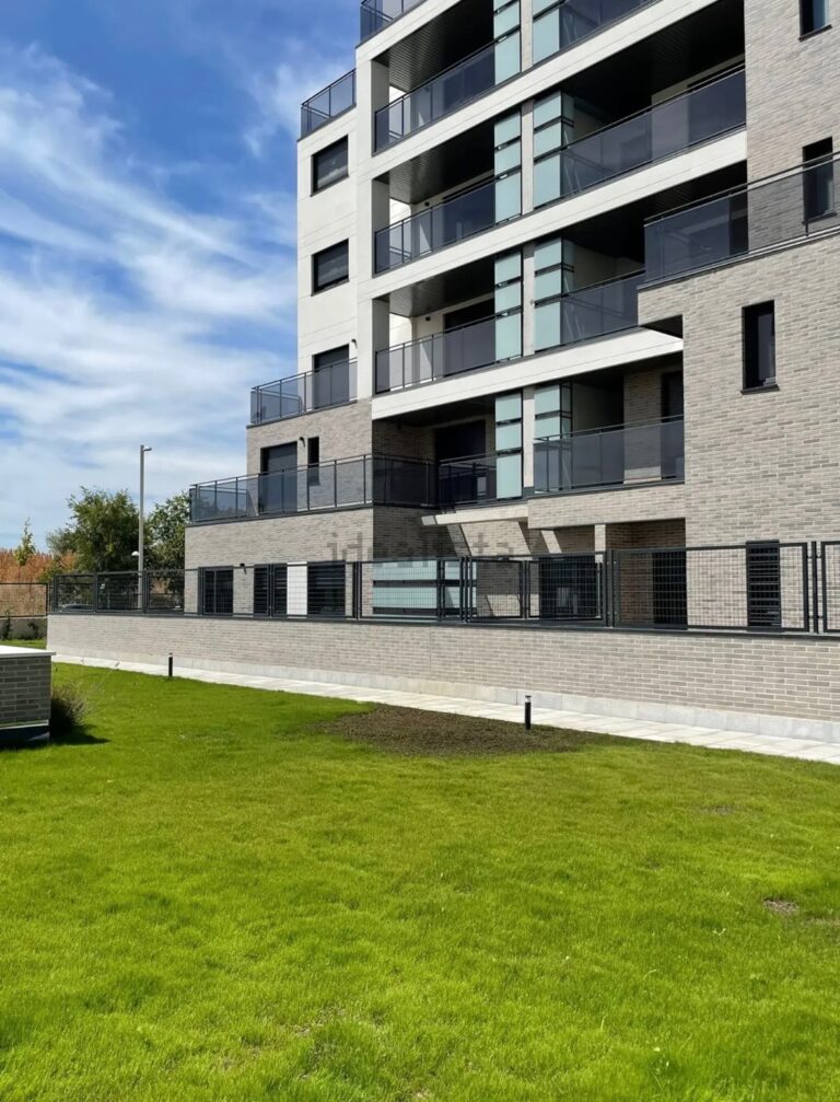 PISO DE OBRA NUEVA EN EL CAÑAVERAL