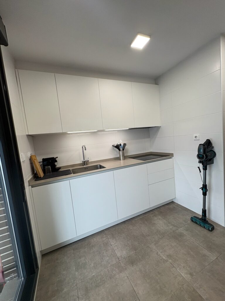 PISO EN EL CAÑAVERAL