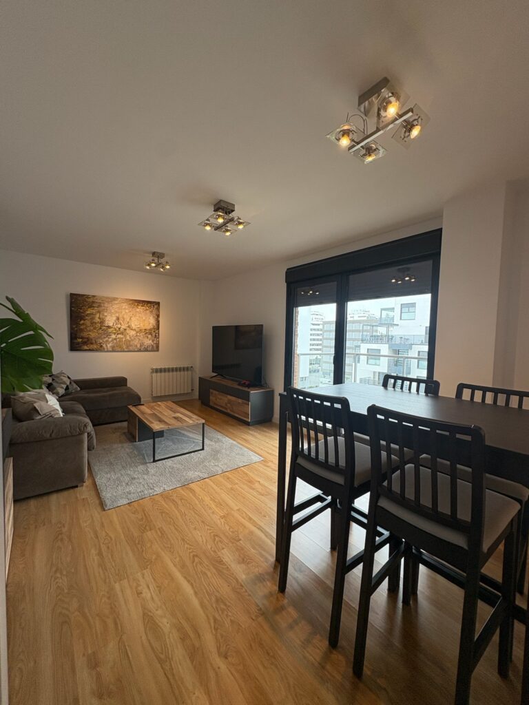 PISO EN EL CAÑAVERAL