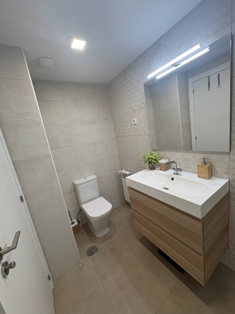 PISO EN EL CAÑAVERAL