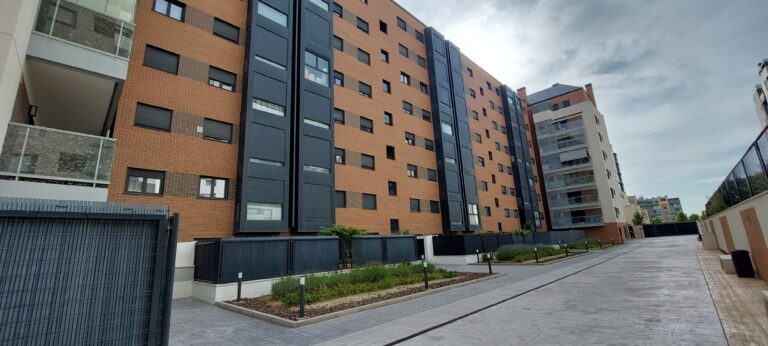 PISO EN EL CAÑAVERAL