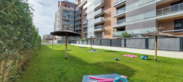 PISO EN EL CAÑAVERAL