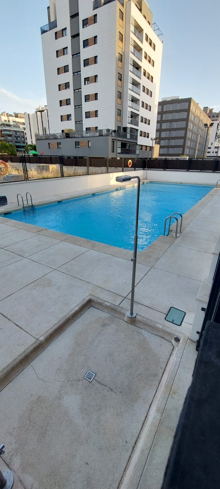 PISO EN EL CAÑAVERAL