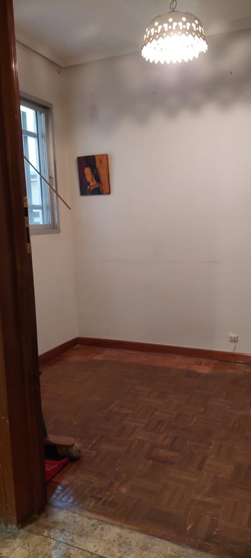 PISO EN MENÉNDEZ PELAYO