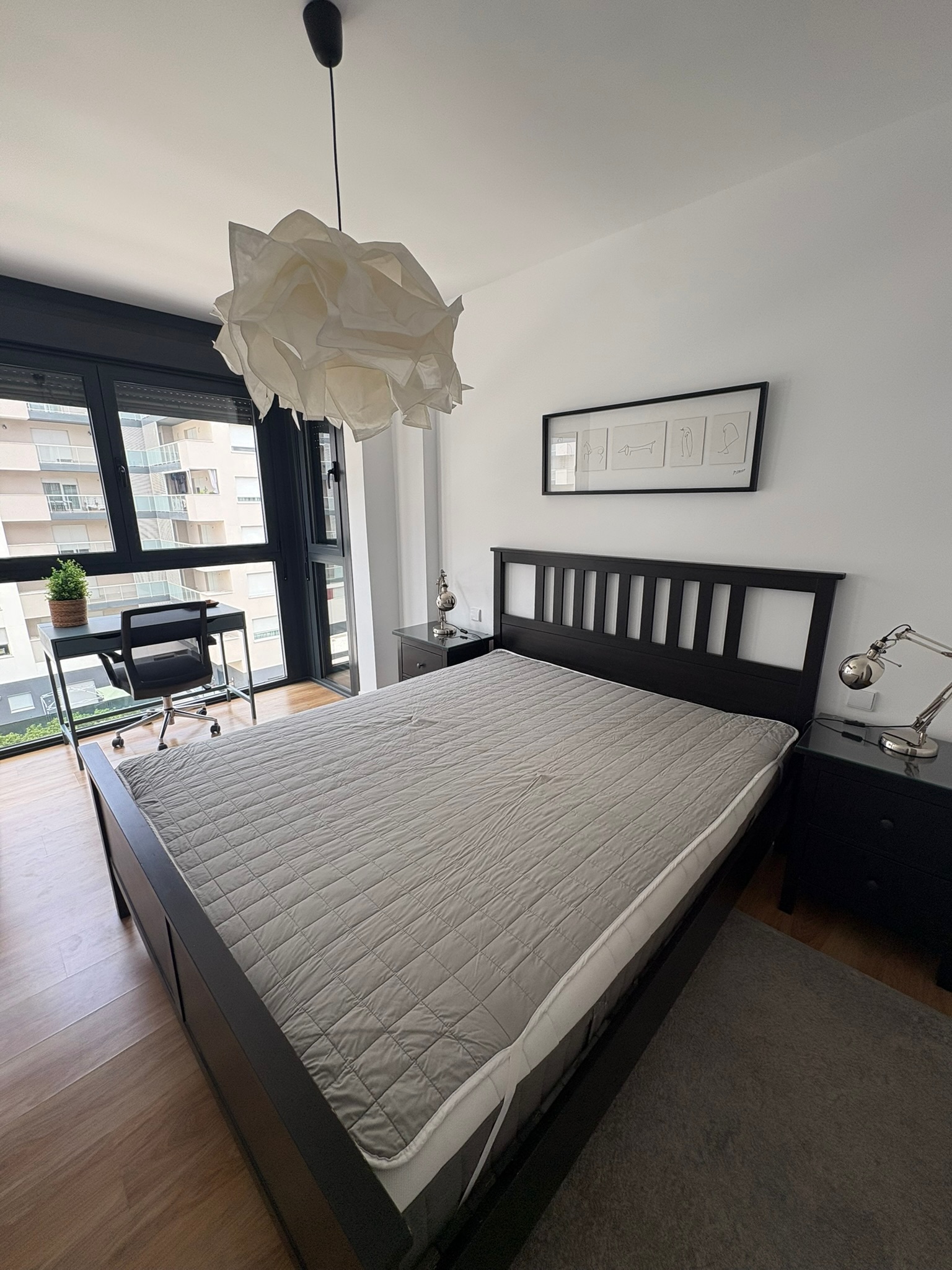 PISO EN EL CAÑAVERAL