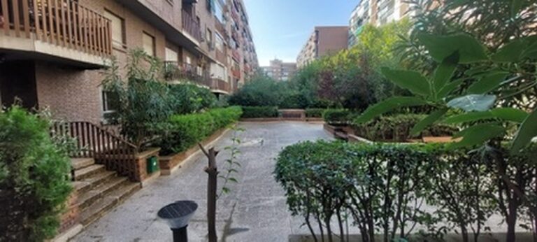 PISO EN MENÉNDEZ PELAYO