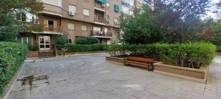 PISO EN MENÉNDEZ PELAYO