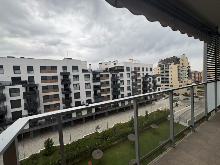 PISO EN EL CAÑAVERAL