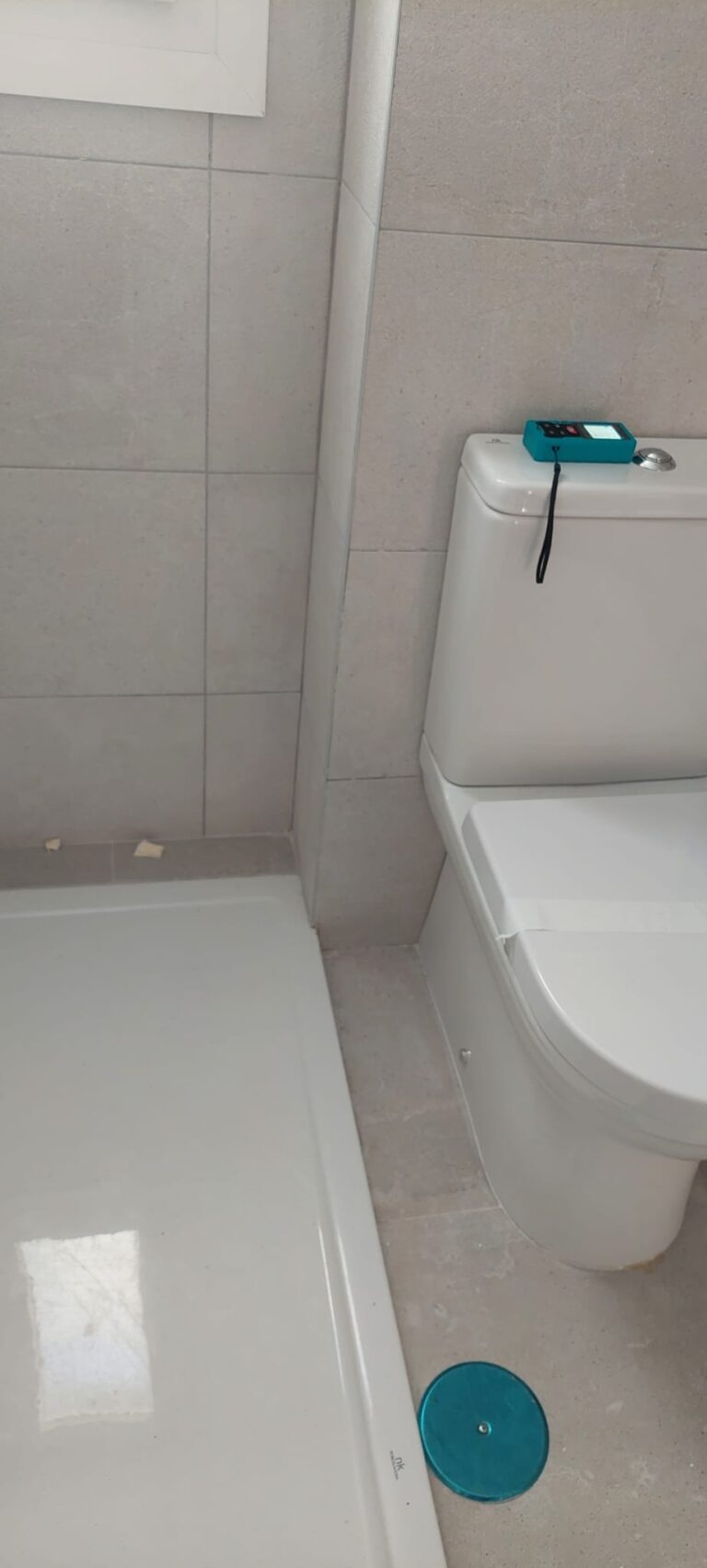 PISO DE OBRA NUEVA EN EL CAÑAVERAL