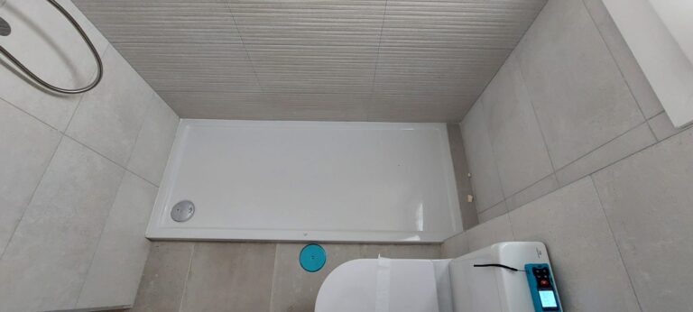 PISO DE OBRA NUEVA EN EL CAÑAVERAL