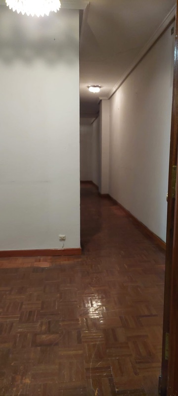 PISO EN MENÉNDEZ PELAYO