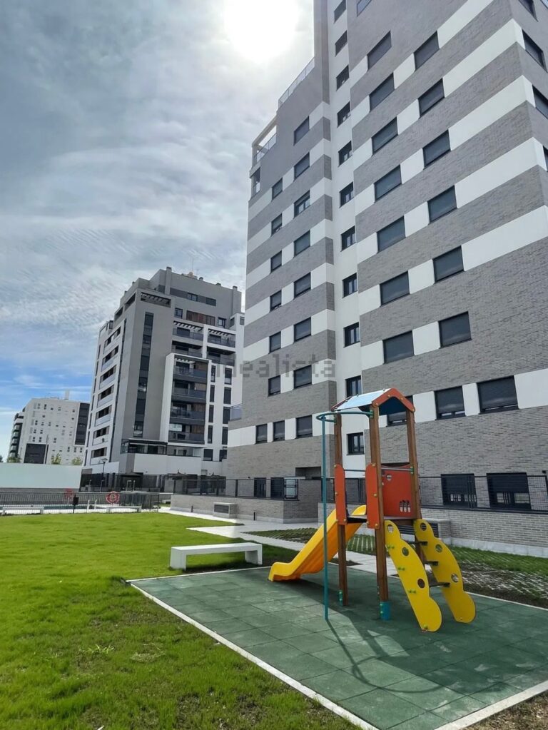 PISO DE OBRA NUEVA EN EL CAÑAVERAL