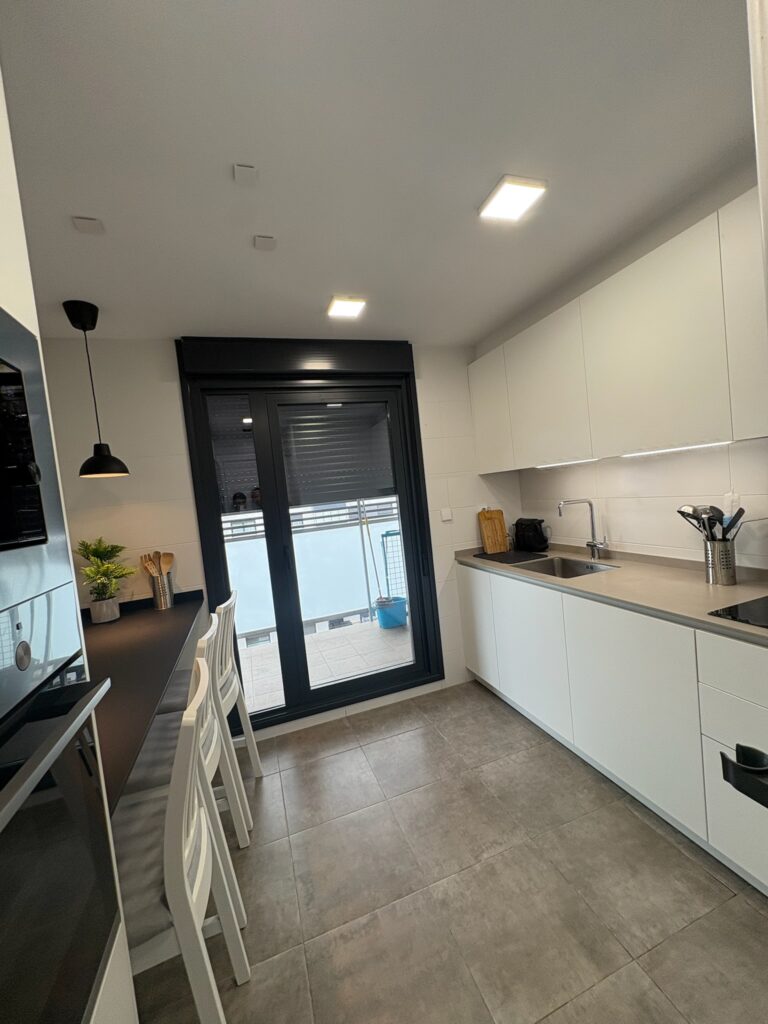 PISO EN EL CAÑAVERAL