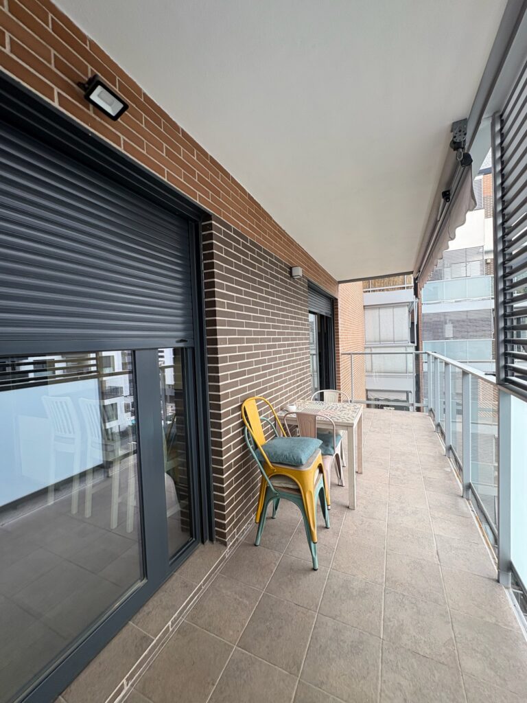 PISO EN EL CAÑAVERAL