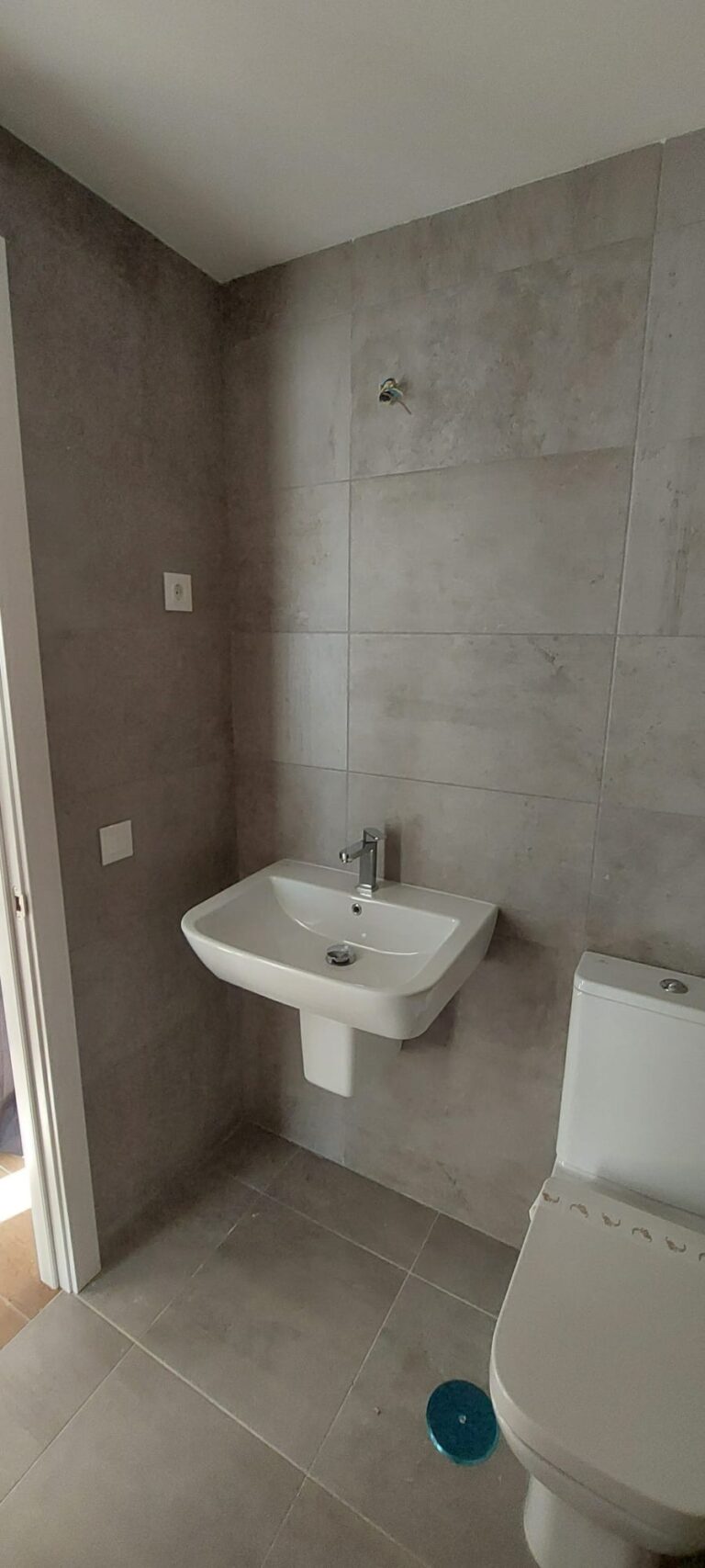 PISO DE OBRA NUEVA EN EL CAÑAVERAL