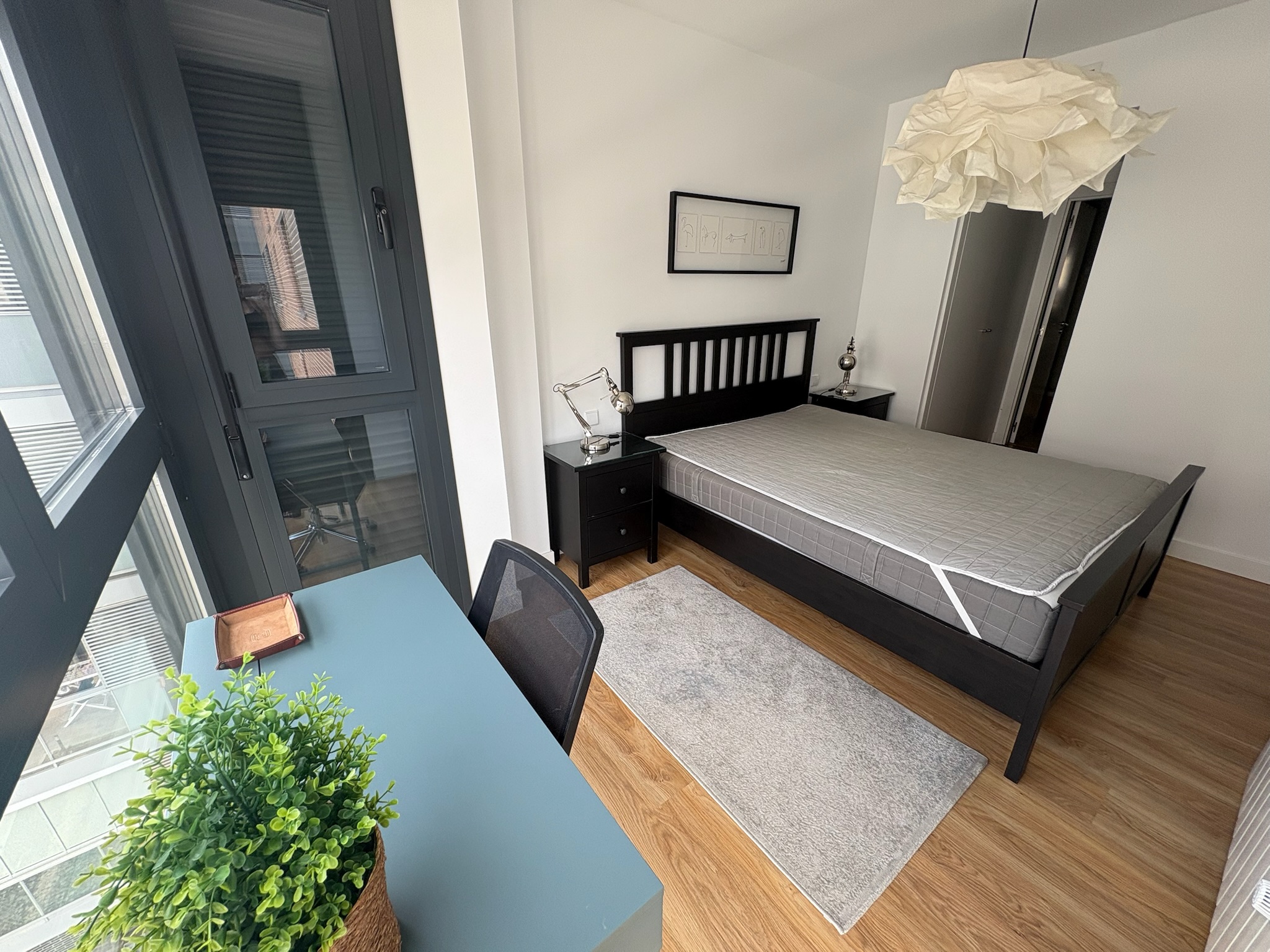 PISO EN EL CAÑAVERAL