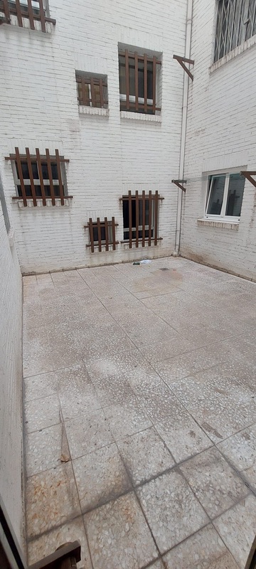 PISO EN MENÉNDEZ PELAYO