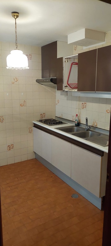 PISO EN MENÉNDEZ PELAYO