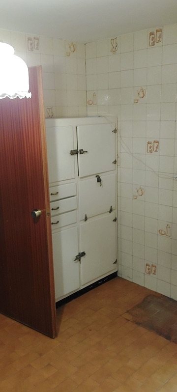 PISO EN MENÉNDEZ PELAYO