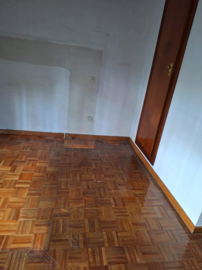 PISO EN MENÉNDEZ PELAYO