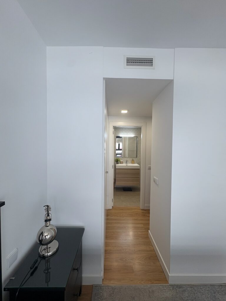 PISO EN EL CAÑAVERAL