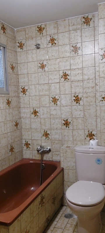 PISO EN MENÉNDEZ PELAYO