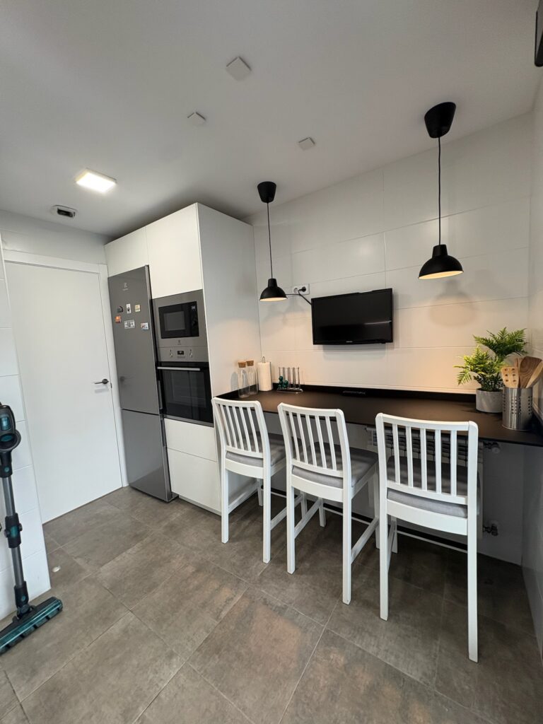 PISO EN EL CAÑAVERAL