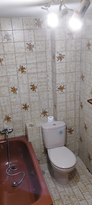 PISO EN MENÉNDEZ PELAYO