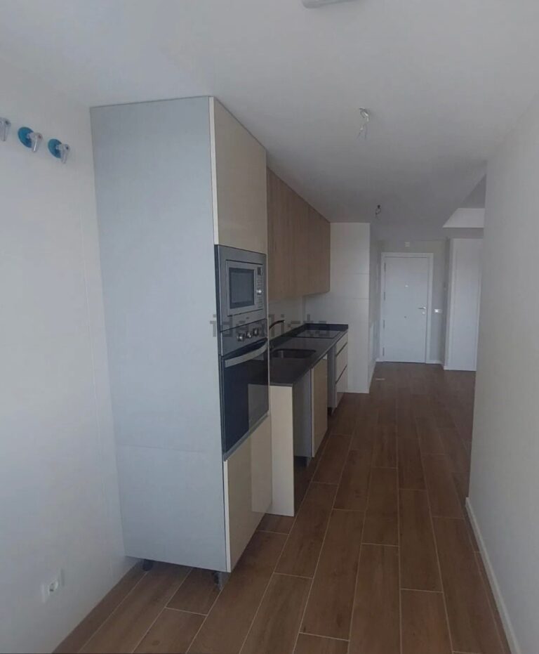 PISO DE OBRA NUEVA EN EL CAÑAVERAL