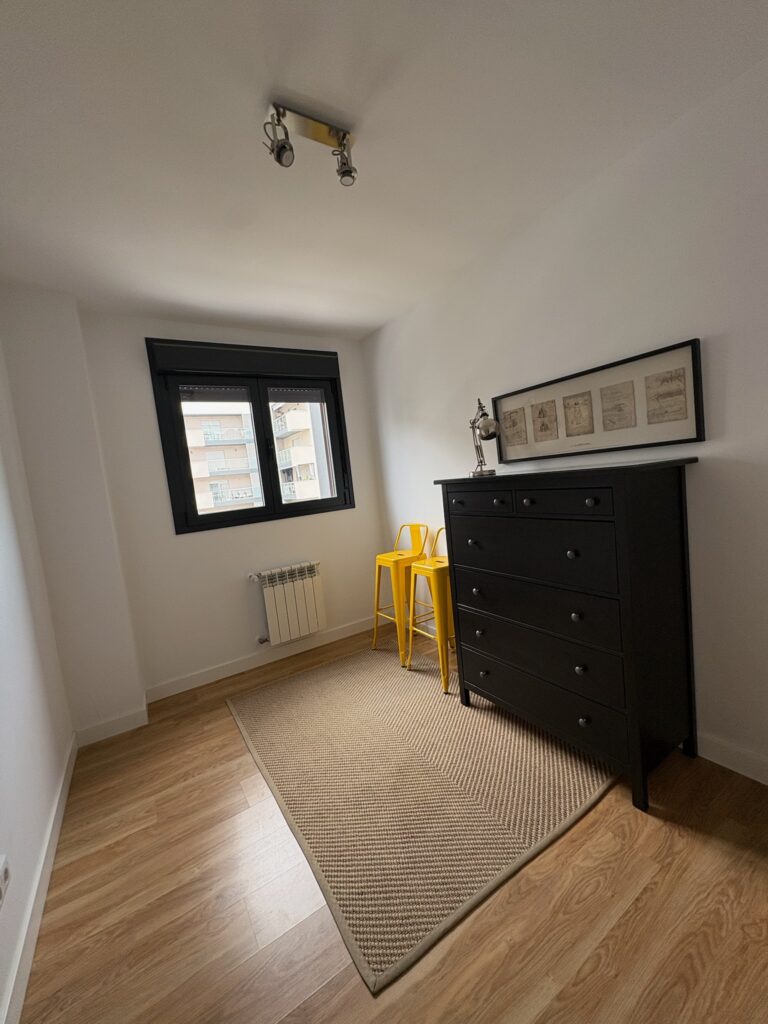 PISO EN EL CAÑAVERAL