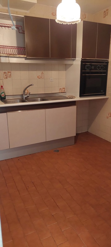 PISO EN MENÉNDEZ PELAYO