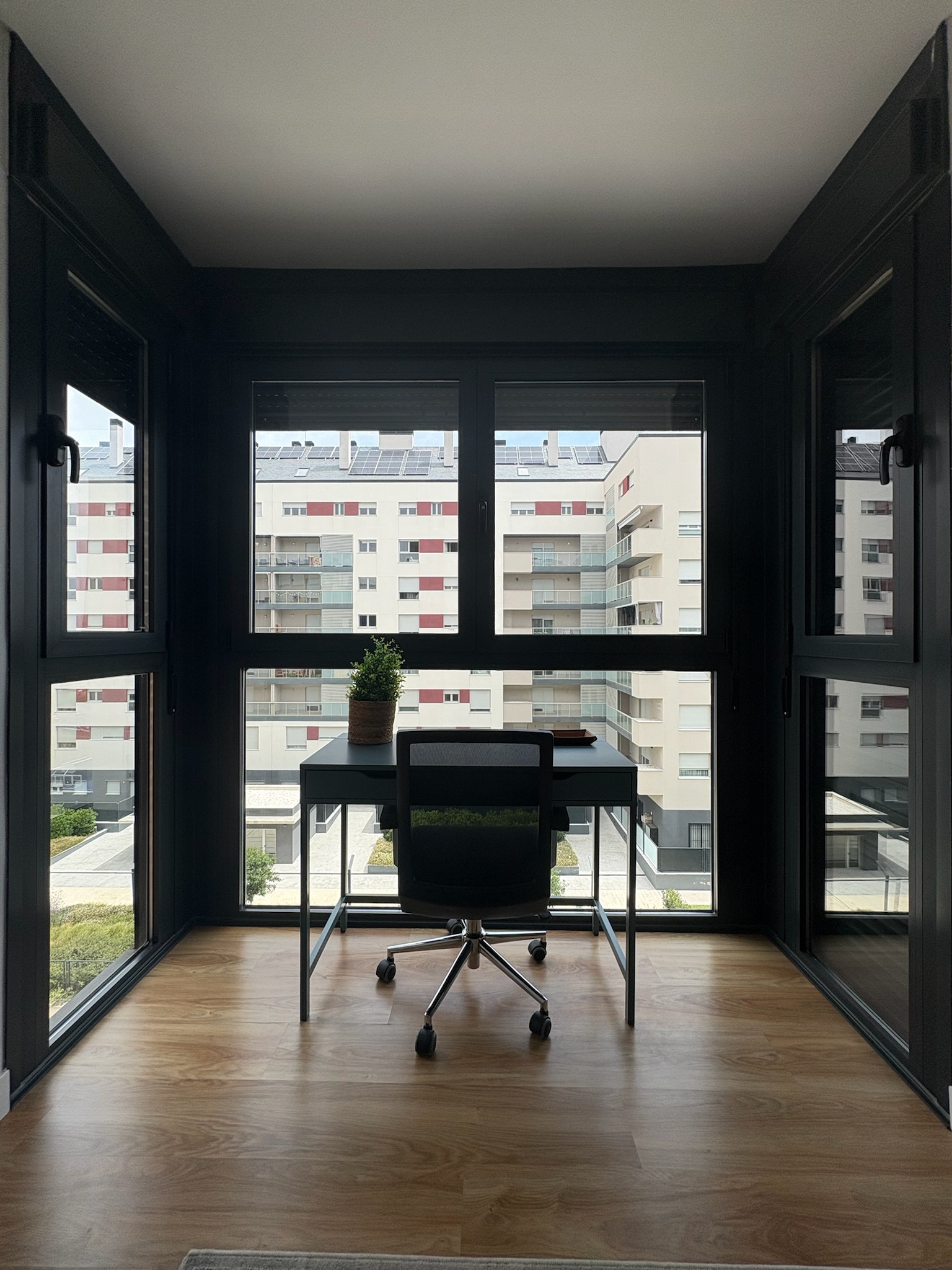 PISO EN EL CAÑAVERAL