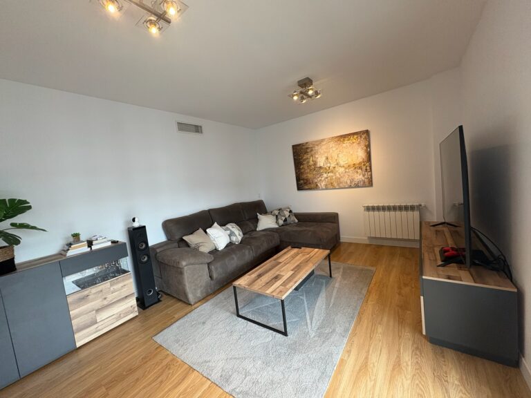 PISO EN EL CAÑAVERAL