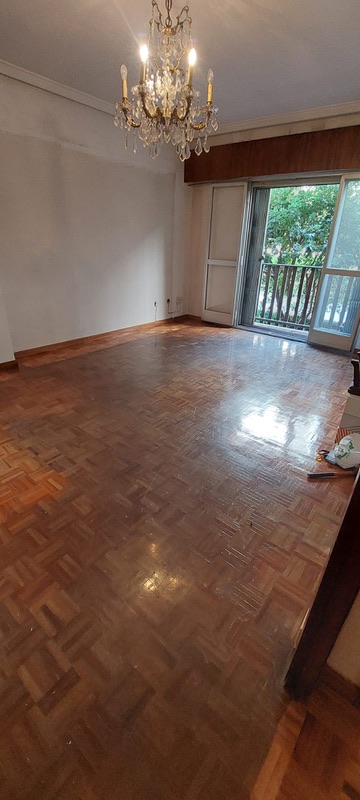 PISO EN MENÉNDEZ PELAYO