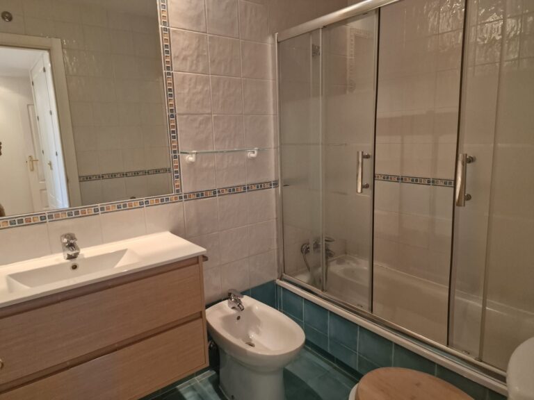 PISO EN CAMPO DE LAS NACIONES