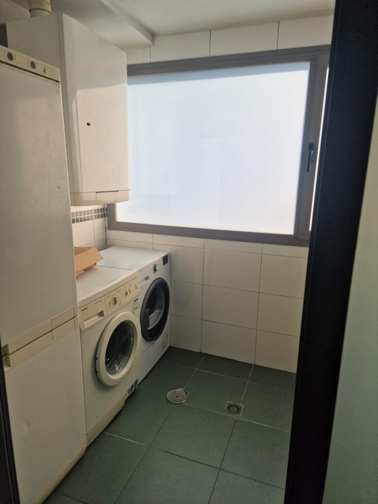 PISO EN CAMPO DE LAS NACIONES