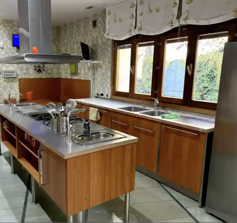 Chalet en Conde Orgaz
