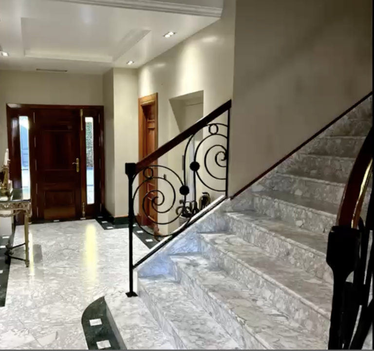 Chalet en Conde Orgaz