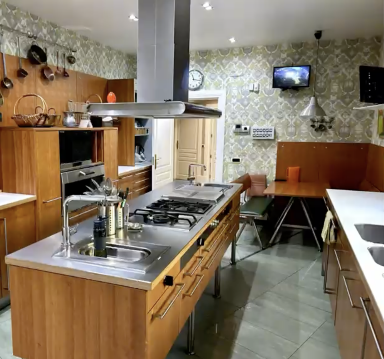 Chalet en Conde Orgaz