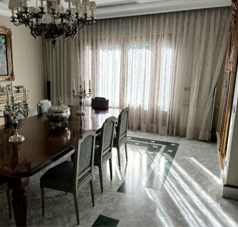Chalet en Conde Orgaz