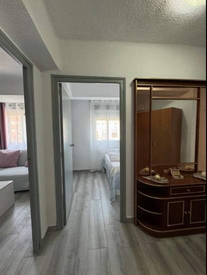 PISO REFORMADO EN CALLE DEL CANTO - TORREJÓN DE ARDOZ