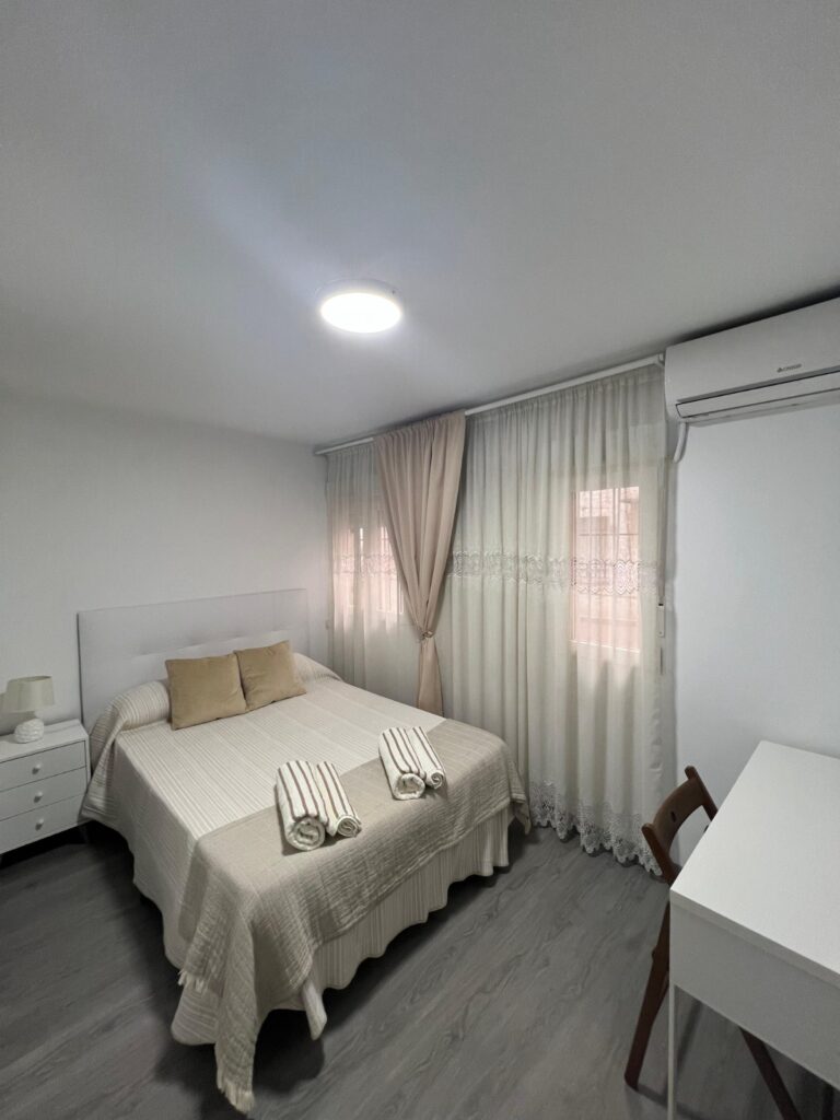 PISO CENTRICO CALLE ENMEDIO - TORREJÓN DE ARDOZ
