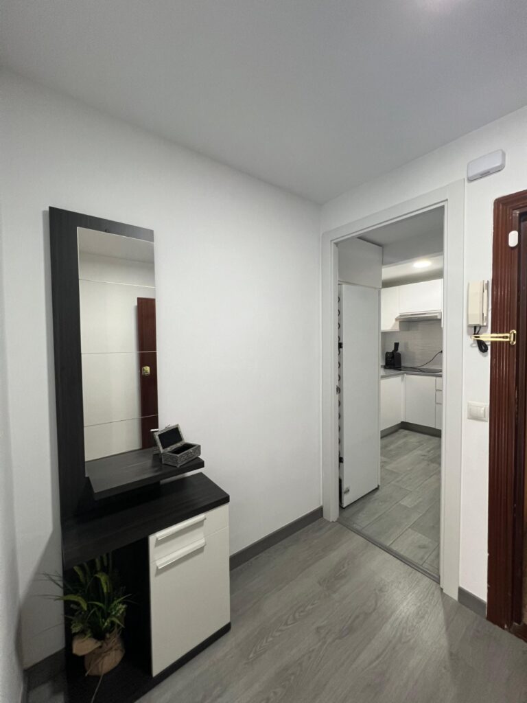 PISO CENTRICO CALLE ENMEDIO - TORREJÓN DE ARDOZ