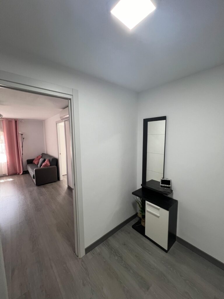 PISO CENTRICO CALLE ENMEDIO - TORREJÓN DE ARDOZ