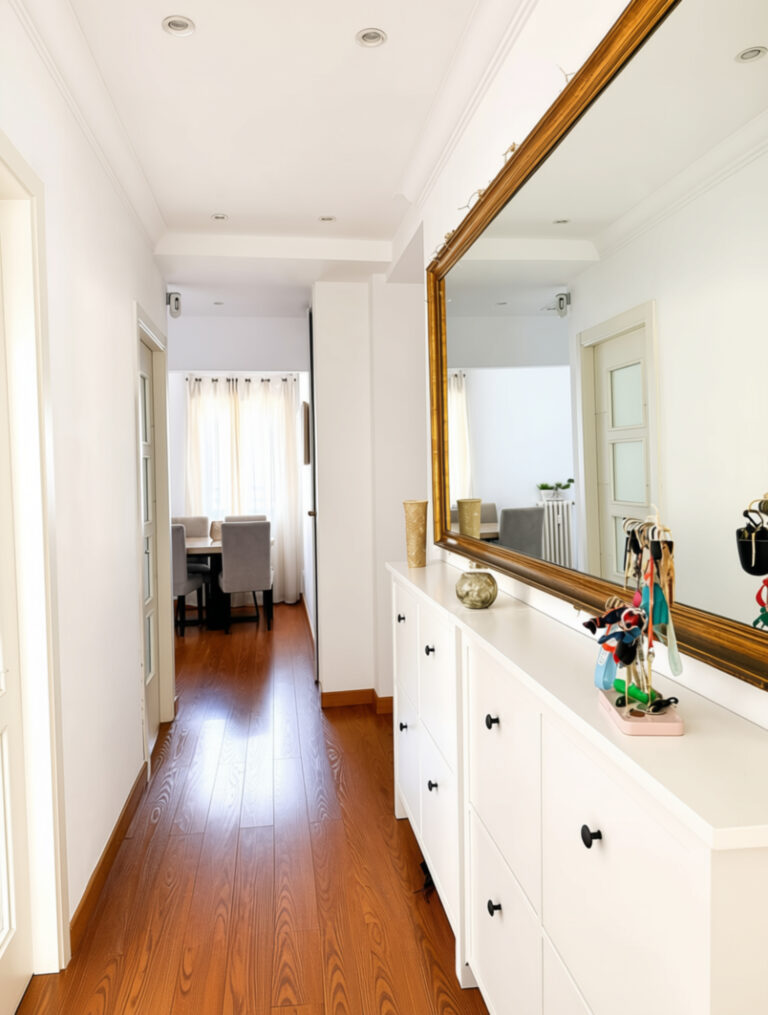 Espectacular piso reformado de 3 habitaciones en Fuente del Berro