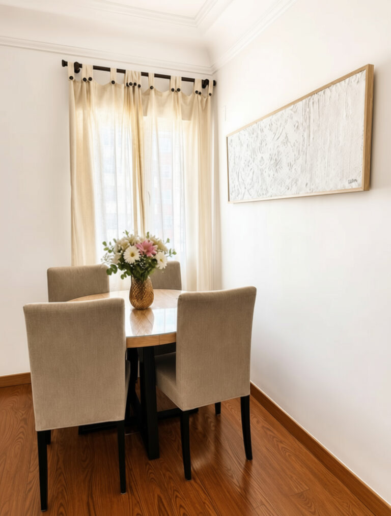 Espectacular piso reformado de 3 habitaciones en Fuente del Berro
