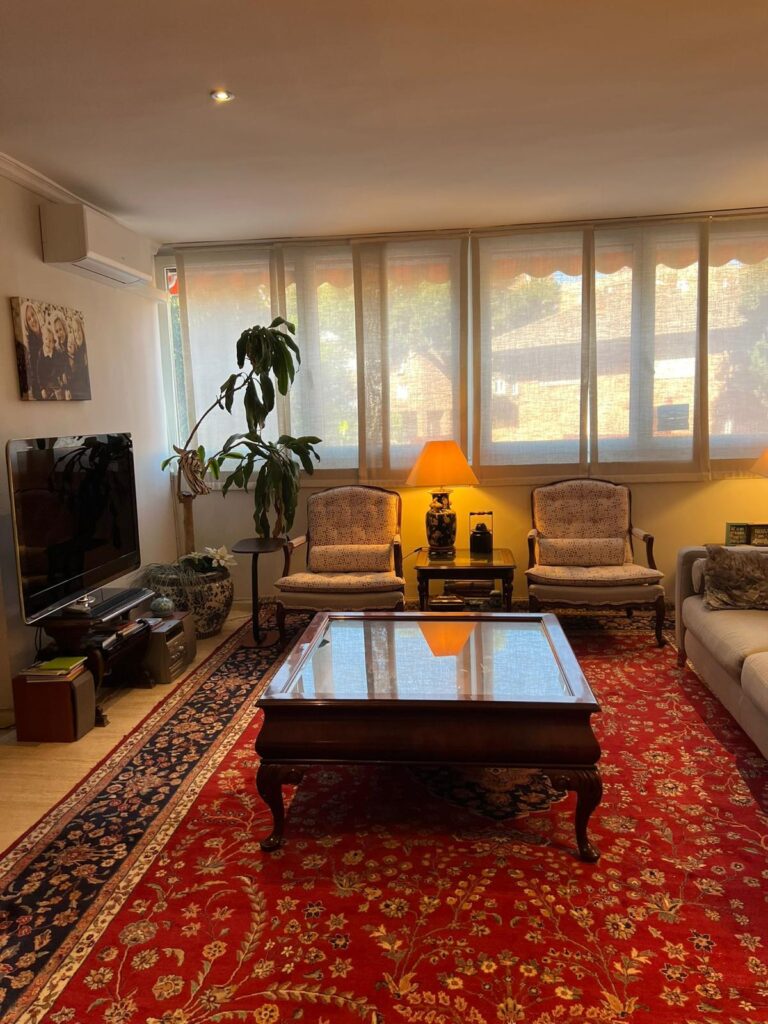 Exclusivo Piso en Alameda de Osuna